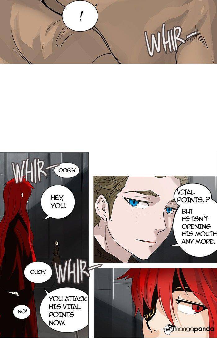 Tower of God Chapter 236 image 74